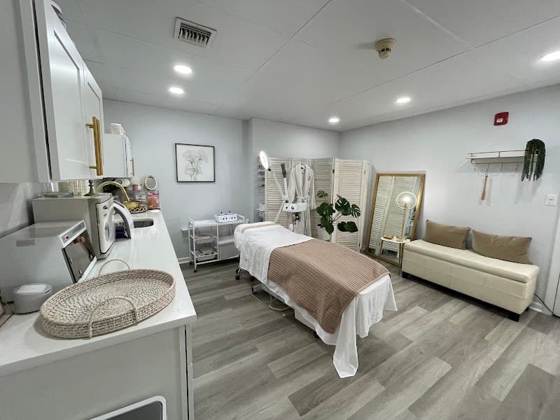 Irina Kabak Beauty Southampton photo