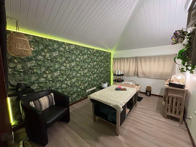 IRINI - Head Therapy Spa Nouméa photo