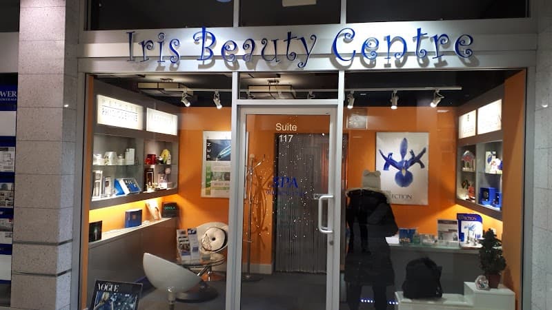 Iris Beauty Centre Markham photo