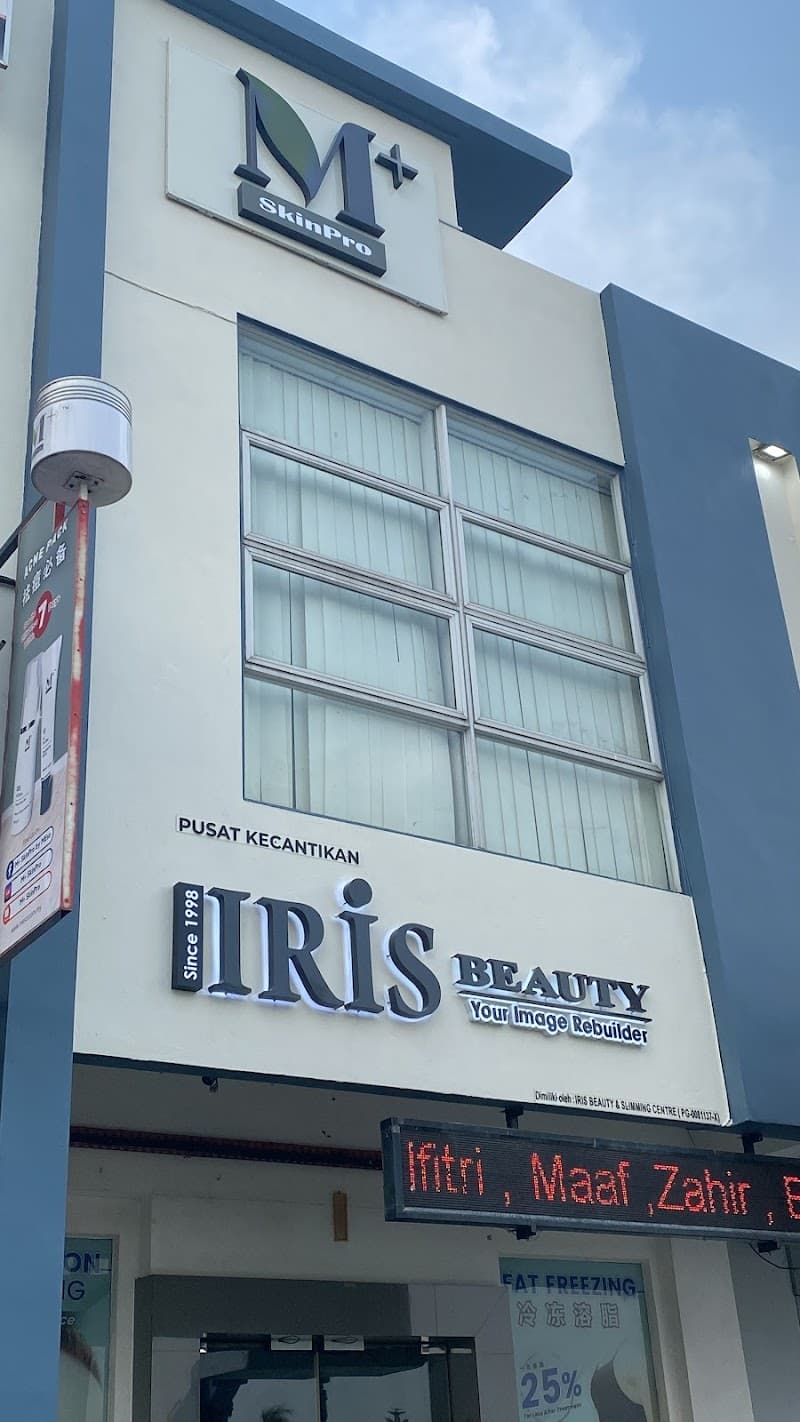 Iris Beauty & Slimming Center Bukit Mertajam photo