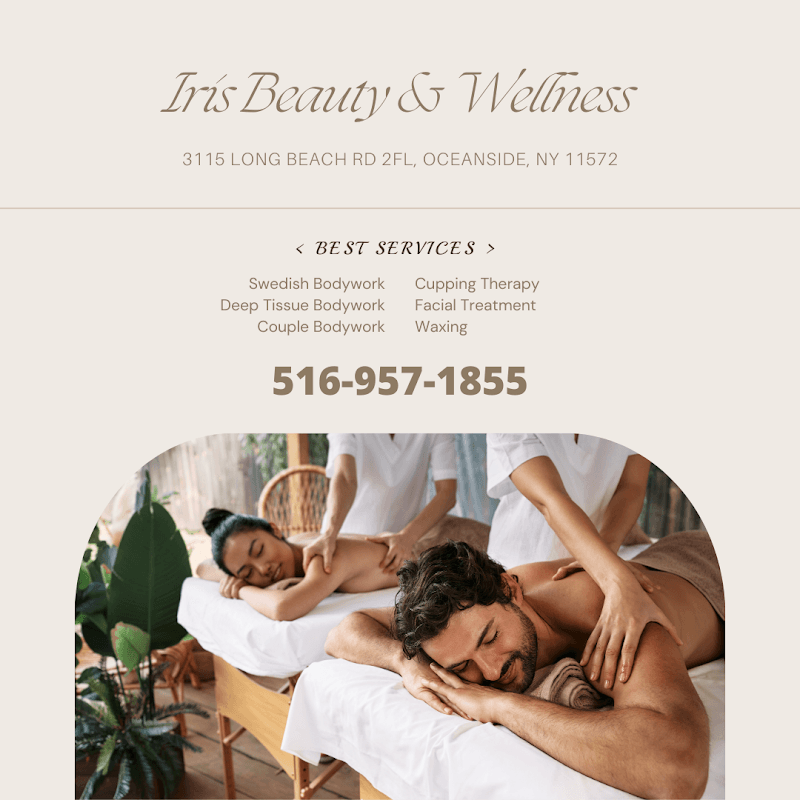 Iris Beauty & Wellness Oceanside photo