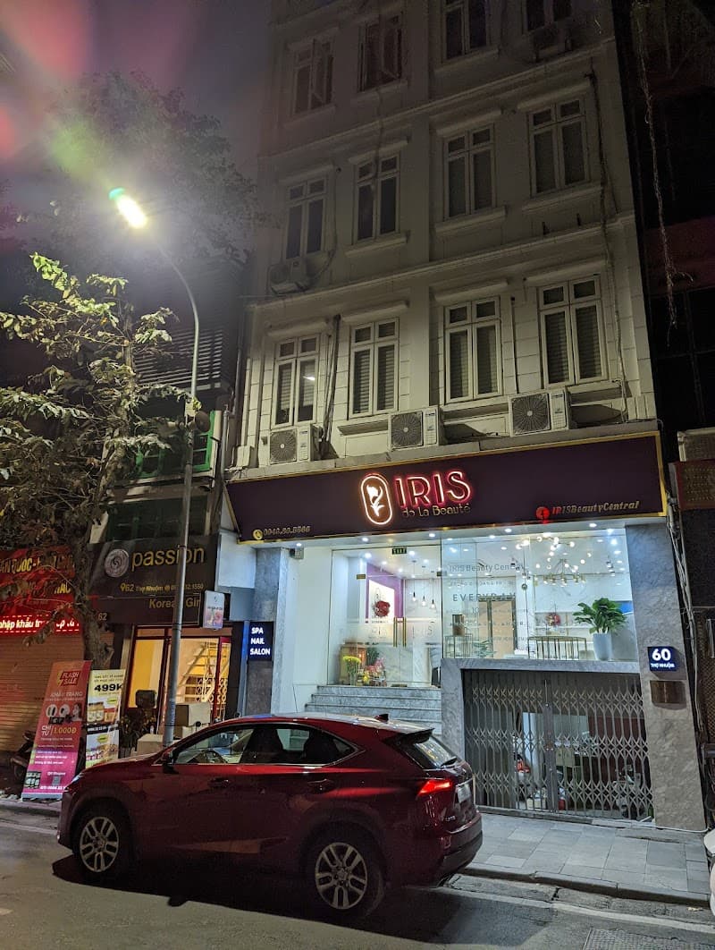 IRIS de la beauté Quận Hoàn Kiếm photo