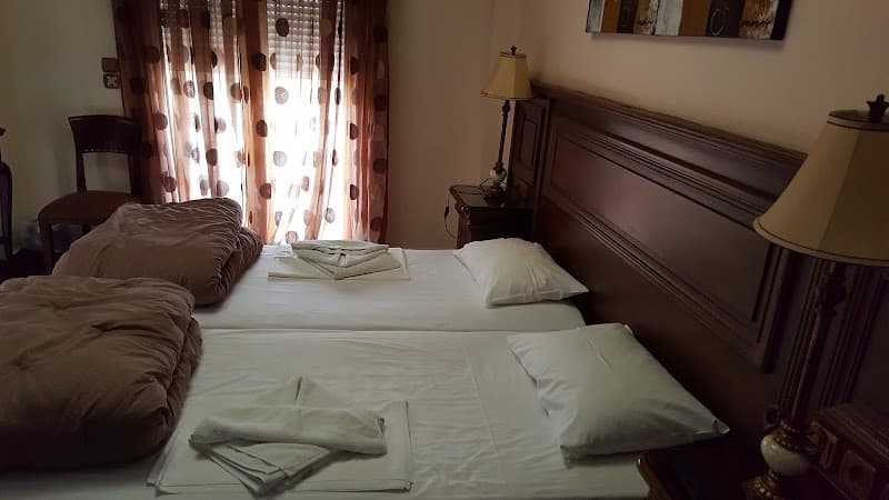 Iris Hotel and Spa Aidipsos photo