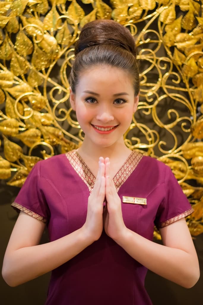 Iris Massage Chiang Mai photo