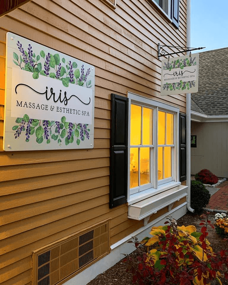 Iris Massage & Esthetic Spa Plymouth photo
