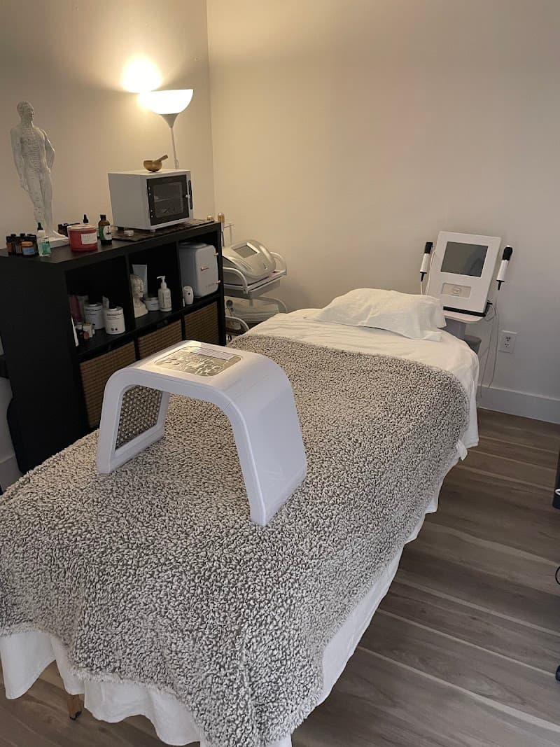 Iris Otero Body Healing Inc Miami photo