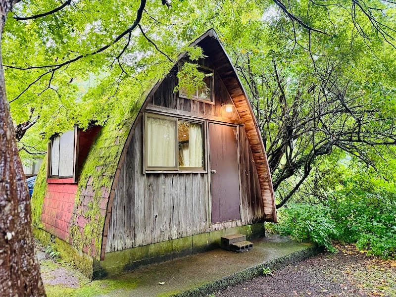 Iris Park Megami no Yu Tanabe City photo