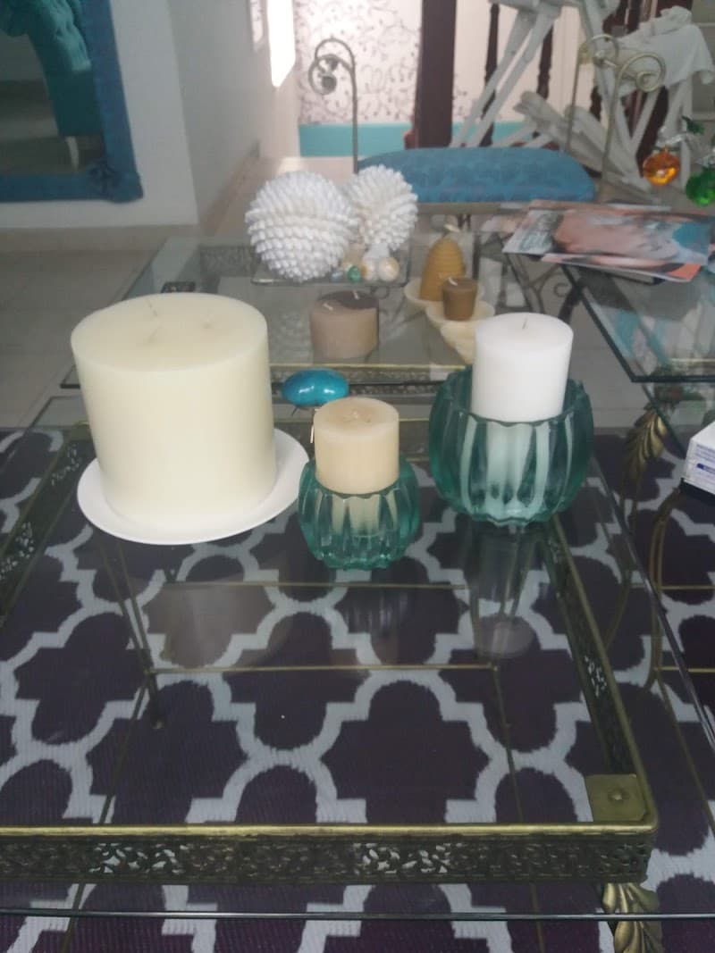 Iris Peralta Spa Iztapalapa photo