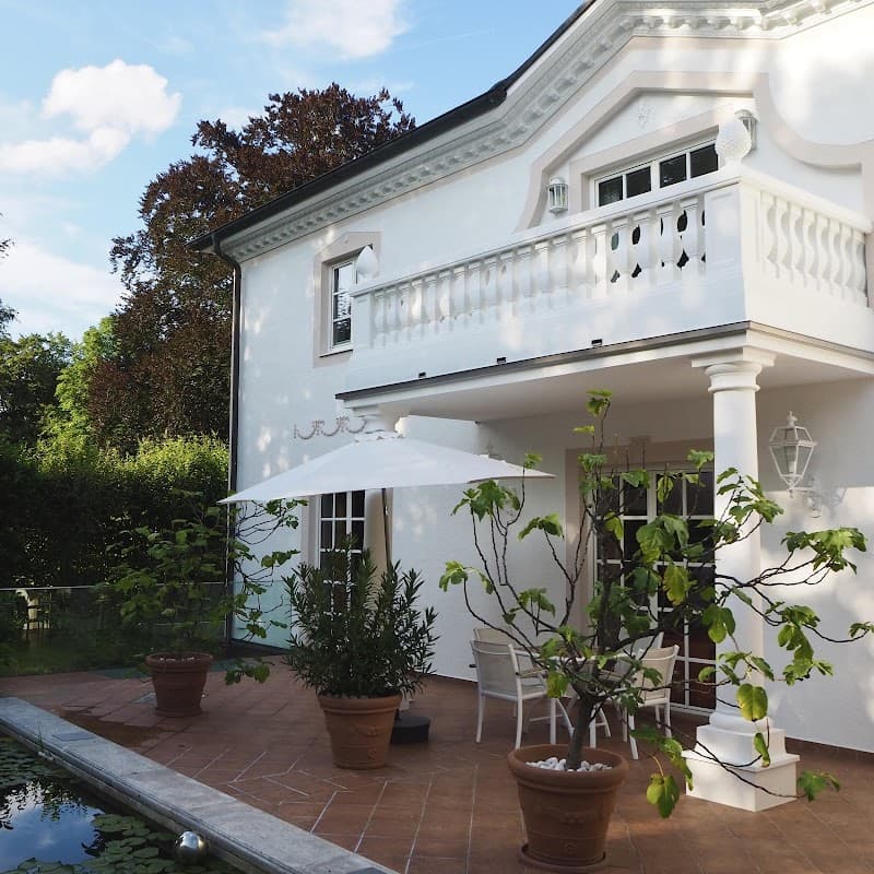 Iris Porsche Beauty & Day Spa Anif photo