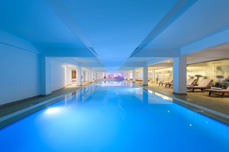 Iris Spa Ayia Napa photo