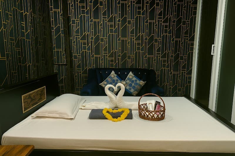 Iris spa Bangalore photo