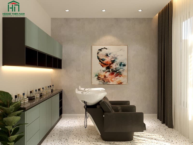 Iris Spa Buôn Ma Thuột photo