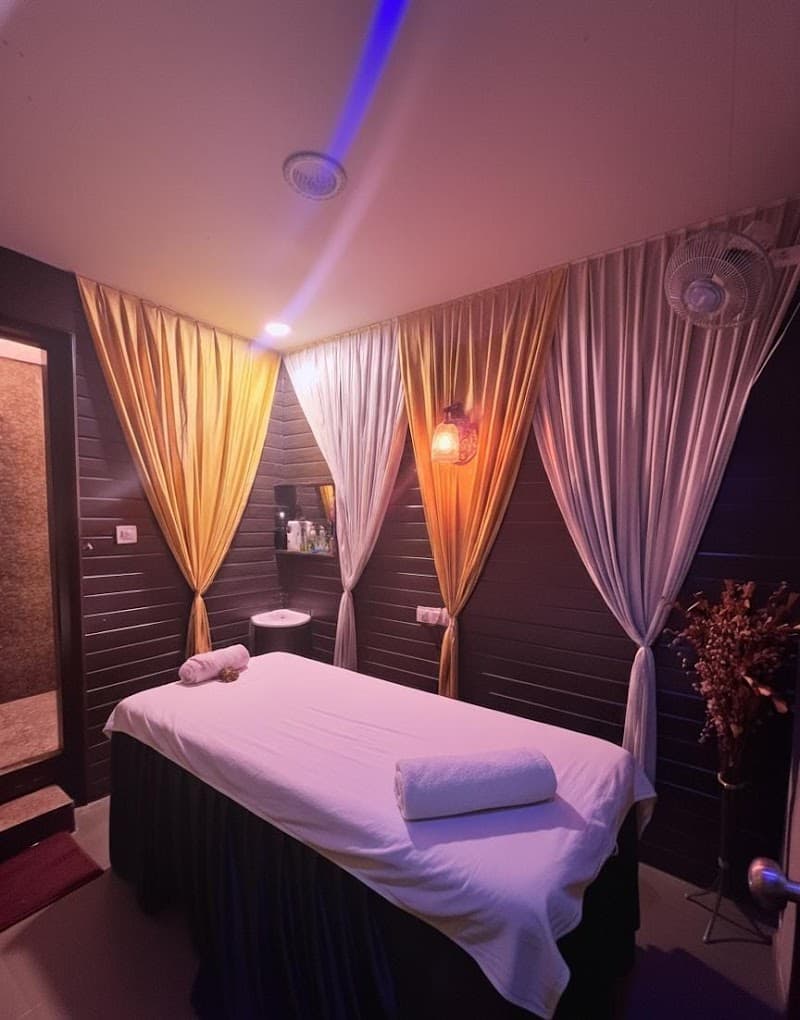 Iris Thai Spa Pune photo
