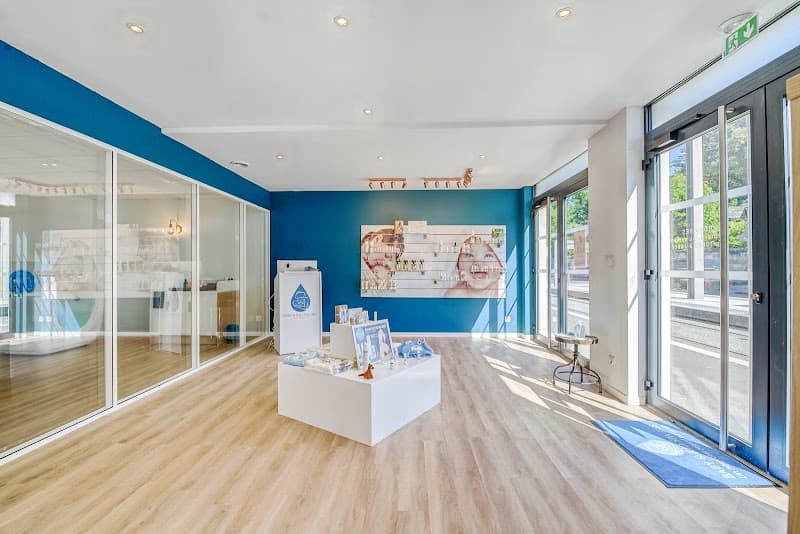 Iris & Willy Spa Le Bouscat photo