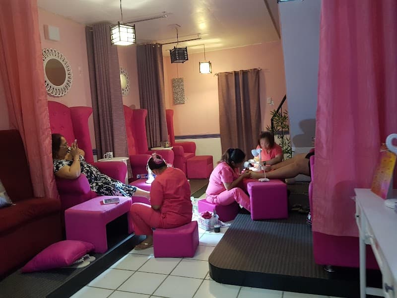 Irish Cristine's Beauty Station Quezon City photo