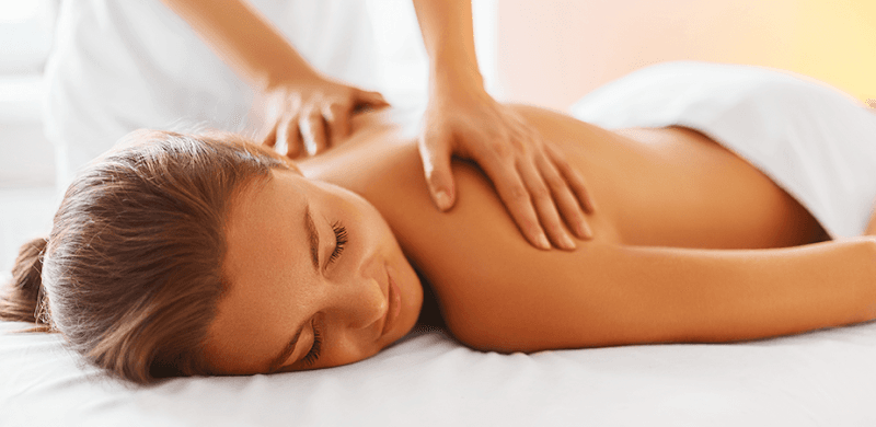 Irish Spa Bangalore photo