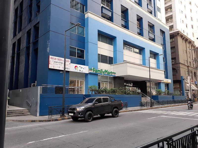 Irish spa Pasig photo