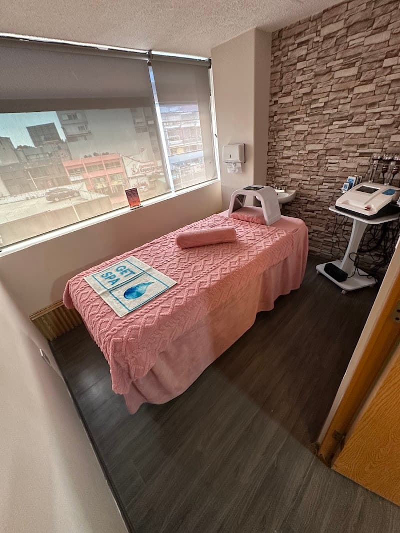 Irishape Spa Naucalpan de Juárez photo