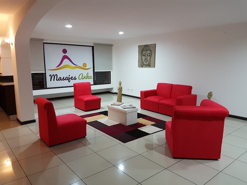 Irka Spa San José photo