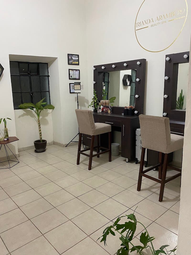 Irlanda Aramburo Beauty Spa Tepic photo