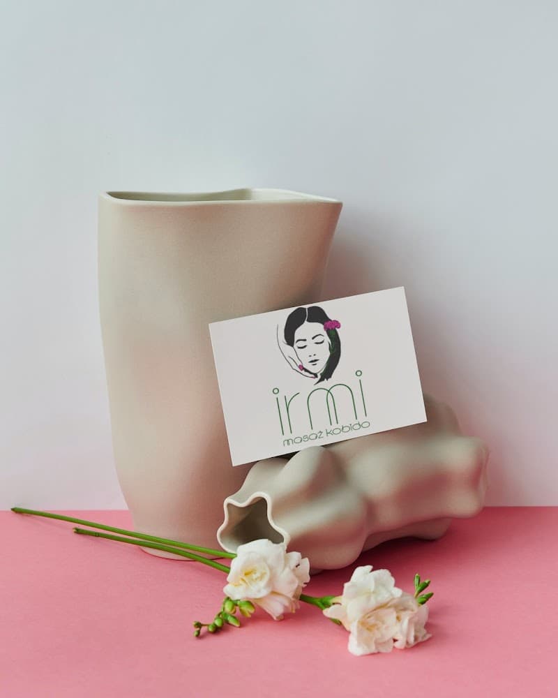 Irmi - Masaż Kobido Kraśnik photo