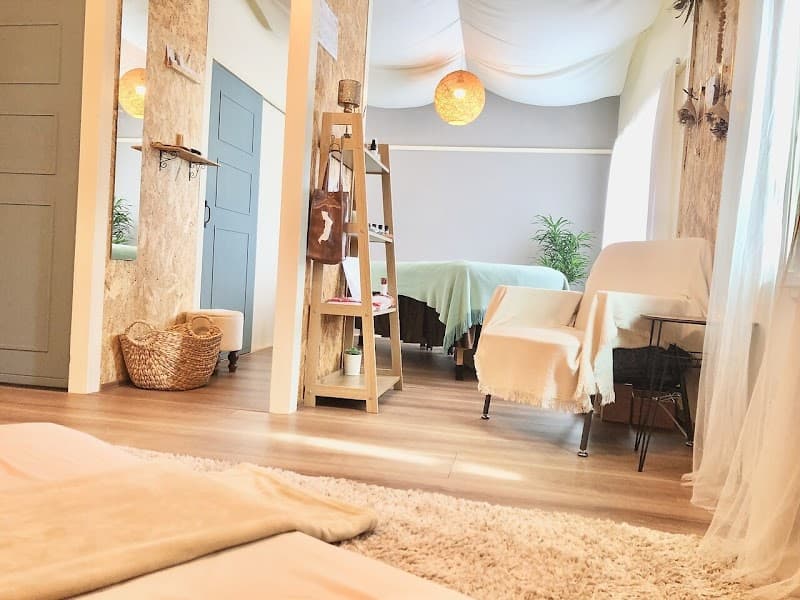 Irodori Thai Traditional & Private Salon Aoi Ward, Shizuoka photo