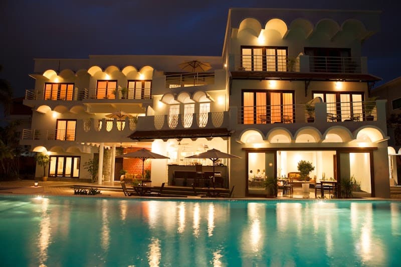 Phnom Penh iRoHa Garden Hotel & Resort photo