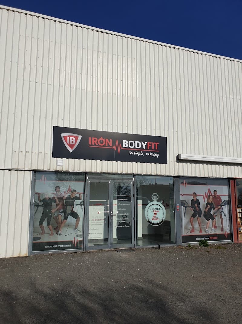 Iron Bodyfit La Roche-sur-Yon photo
