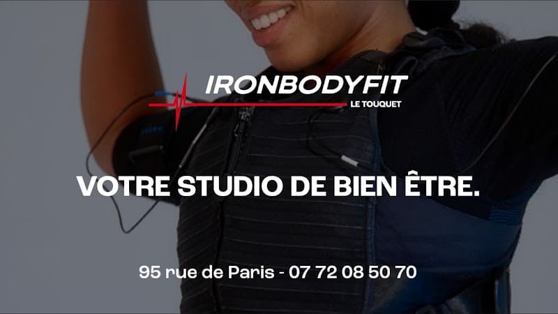 Iron Bodyfit Le Touquet Le Touquet-Paris-Plage photo