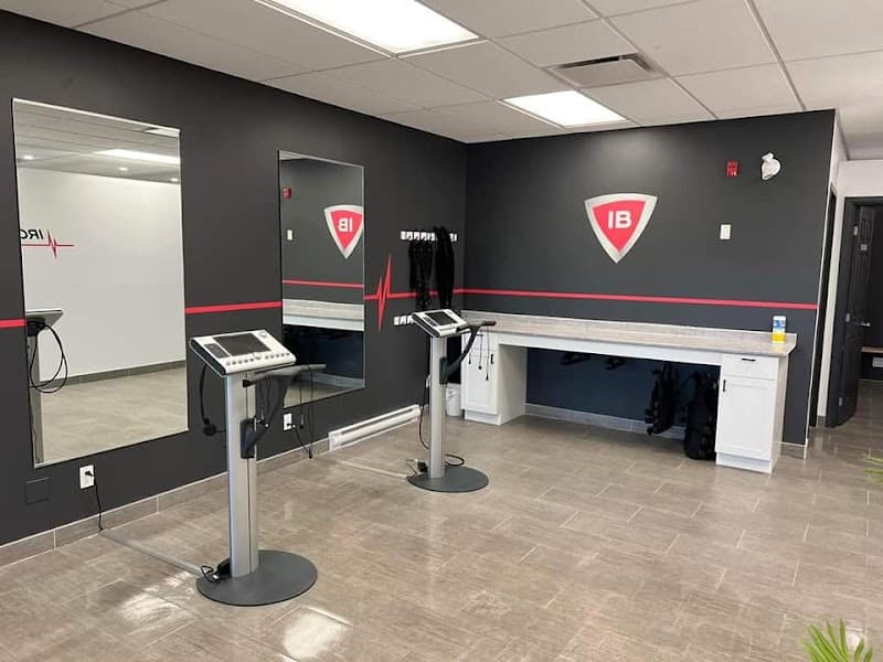 Iron Bodyfit Lévis Ouest photo
