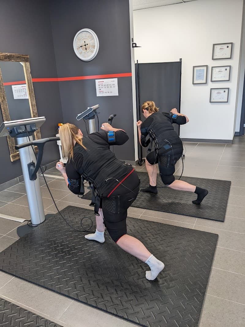 Iron Bodyfit Saint Bruno de Montarville St-Bruno-de-Montarville photo