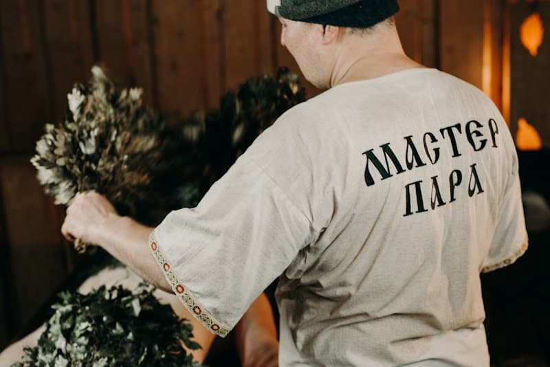 Irony of Fate | Bath Complex in Severodvinsk photo