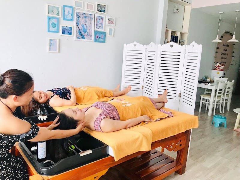 IRU Healing Skincare and Massage Thủ Đức photo