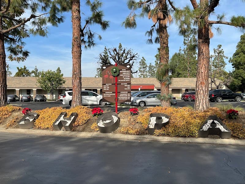 Irvine Meditation photo