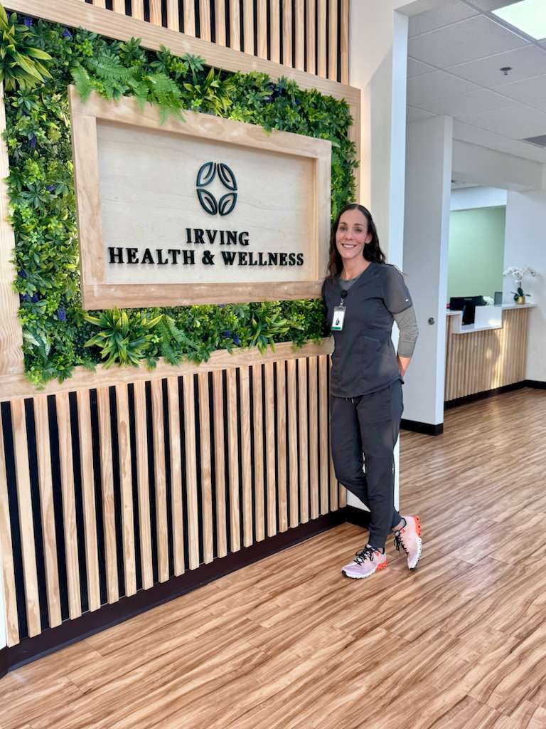 Irving Health and Wellness Clinic photo