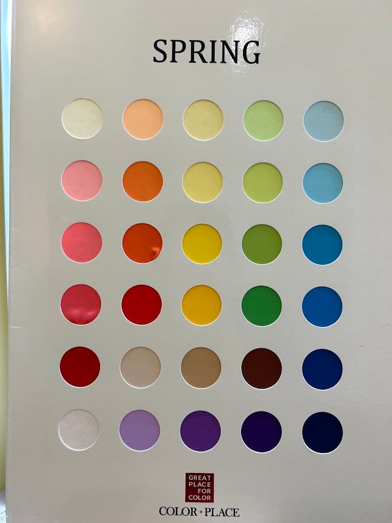 Is a Face Control. Korean-French Skin Management Taipei City photo