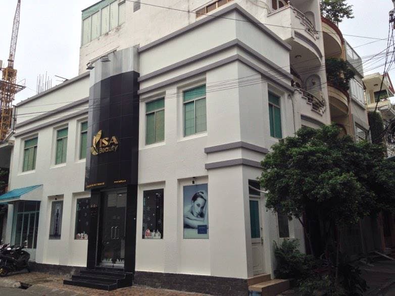 ISA Beauty Quận 1 photo
