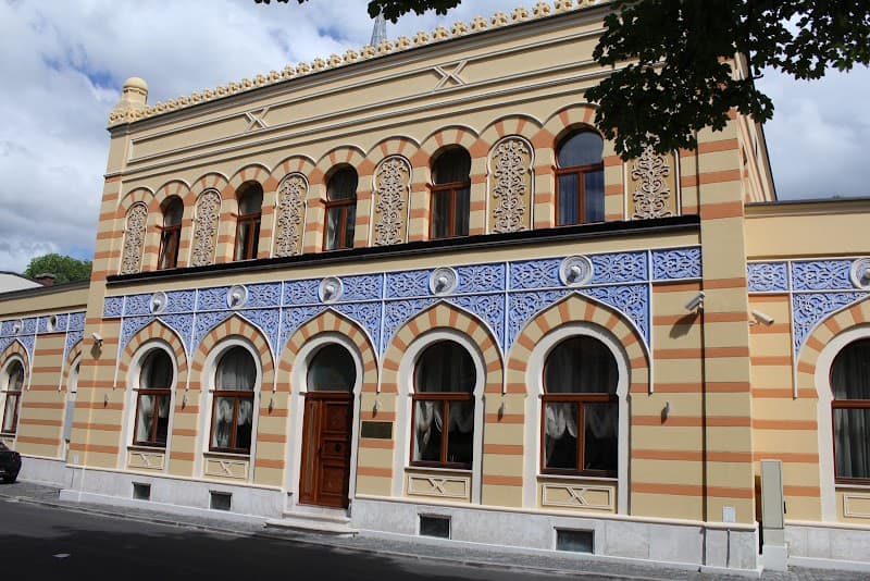 Isa Begov Hamam by EGE Sarajevo photo