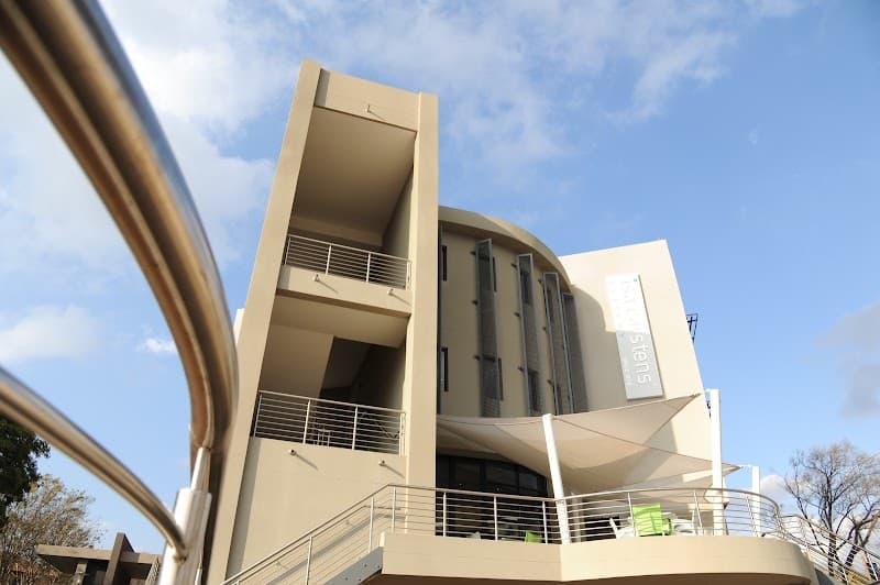 Isa Carstens Wellness Sanctuary Pretoria Tshwane photo