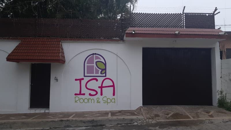 Isa Room and Spa Ciudad Valles photo