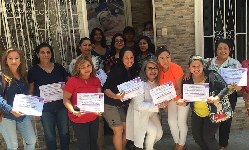 Isa Spa Guayaquil photo