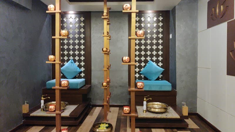 ISA Spa Tamuning photo