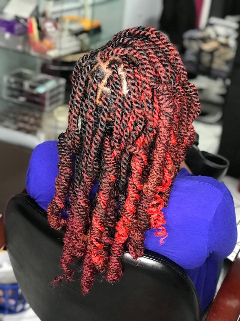 Isa Vic Beauty Salon & Spa Tunapunas-Piarco photo