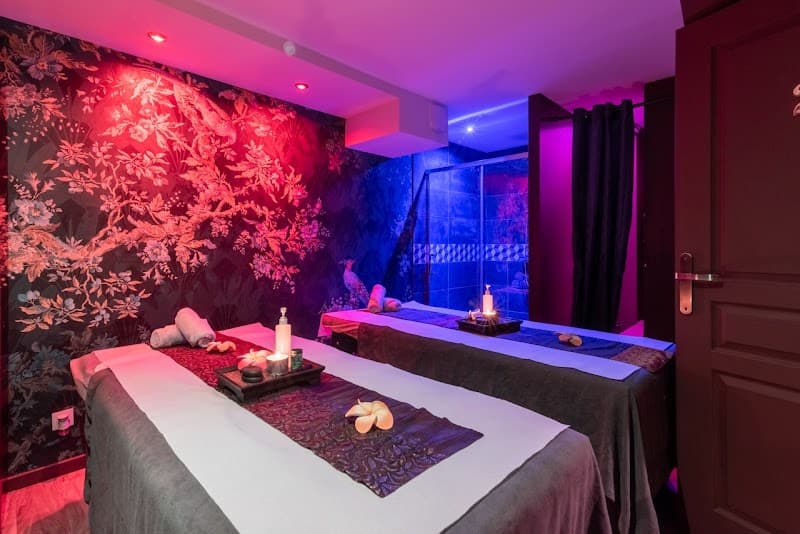 Isaan Thai Spa Paris photo