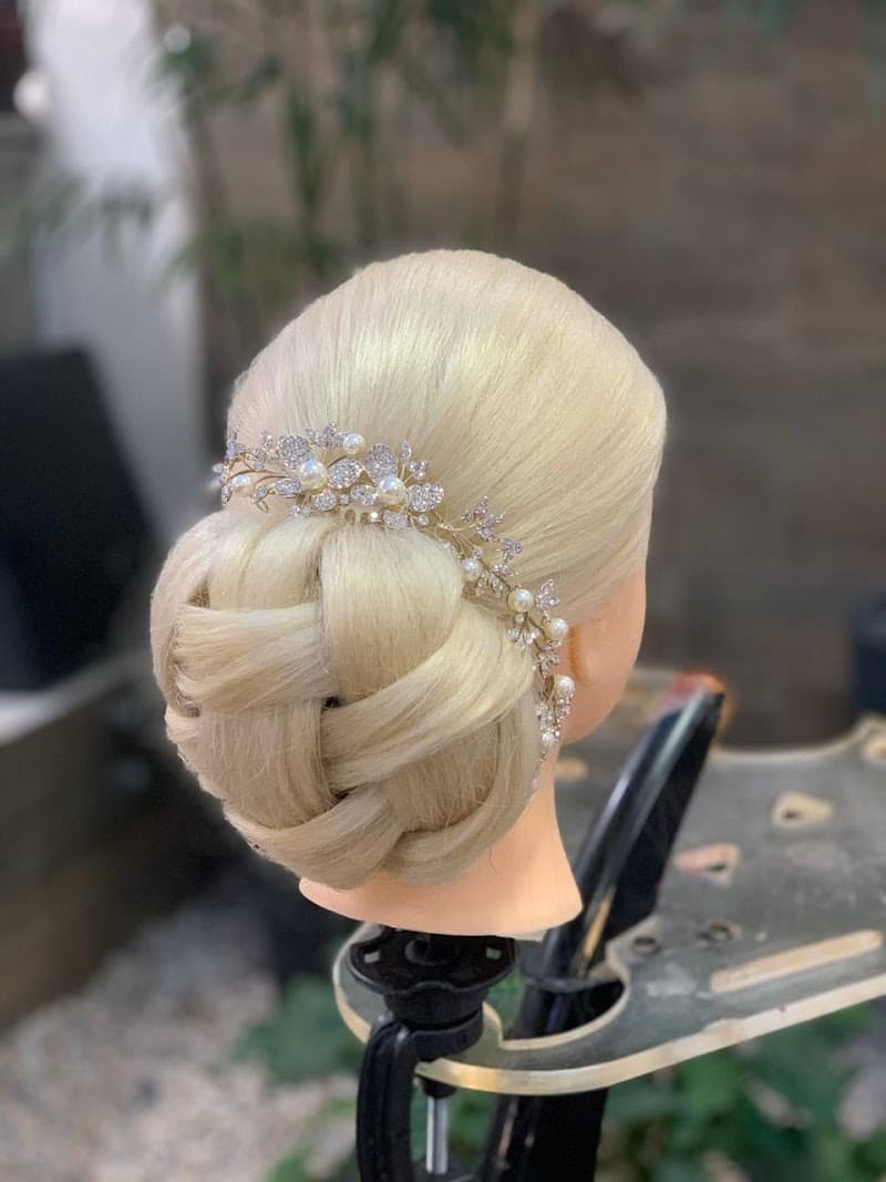 Isabel Cabeleireira São Paulo photo