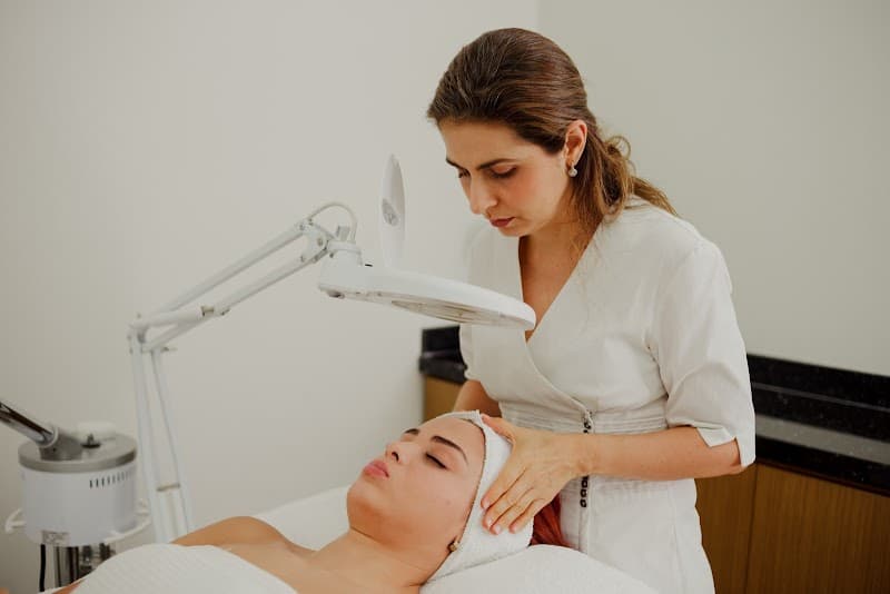 Isabel K Day Spa Cartagena photo