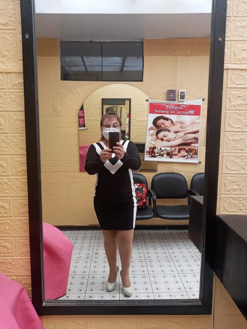 Isabel Spa San Martín de Porres photo