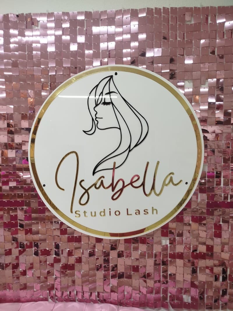 Isabel Studio Spa Mexico City photo
