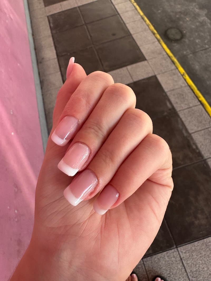 Isabella Nail Salon& Foot Spa 2nd Flr. Madison Galleries Muntinlupa photo