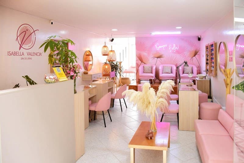 Isabella Valencia Spa Guarne photo